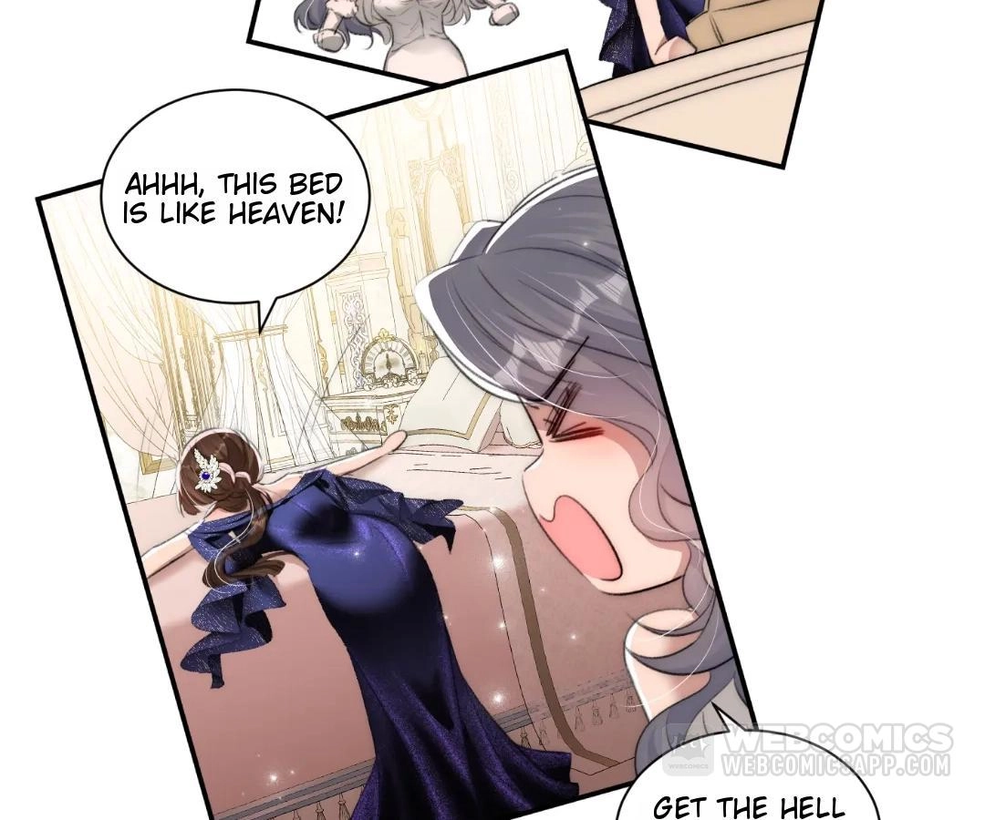 The Real Heiress Brings the High Society to Its Knees Chapter 5 Page 92